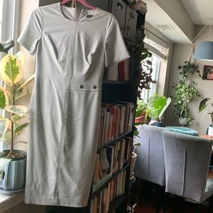 Banana Republic womens dress